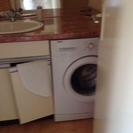 Apartmán Cavalaire Chez Michelle Exteriér fotografie