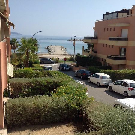 Apartmán Cavalaire Chez Michelle Exteriér fotografie