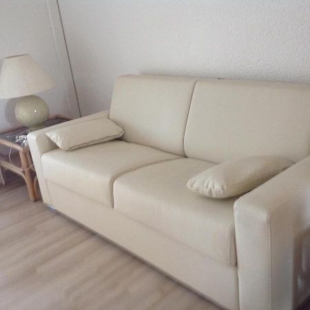 Apartmán Cavalaire Chez Michelle Exteriér fotografie